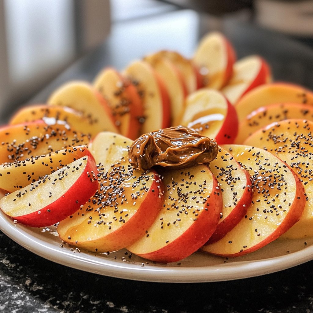 Easy Healthy Snack Ideas