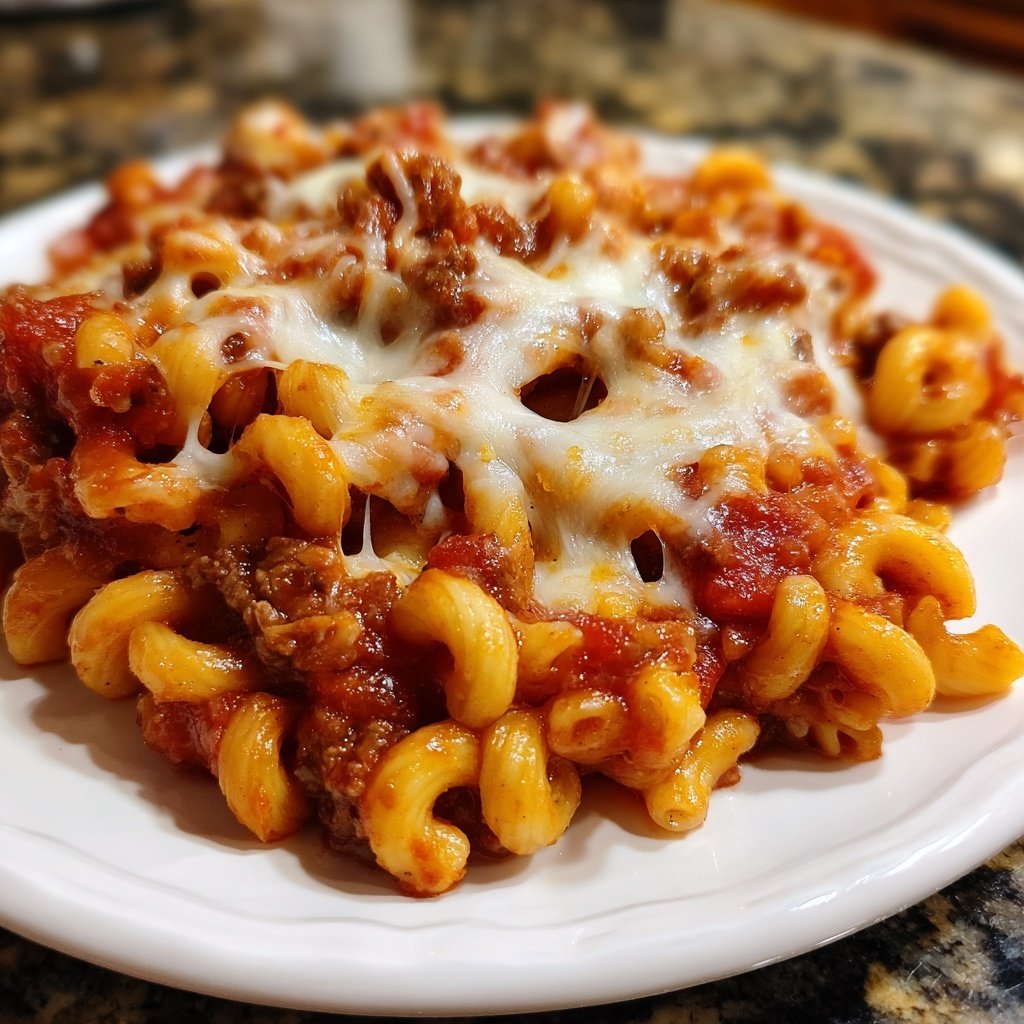 Beefaroni