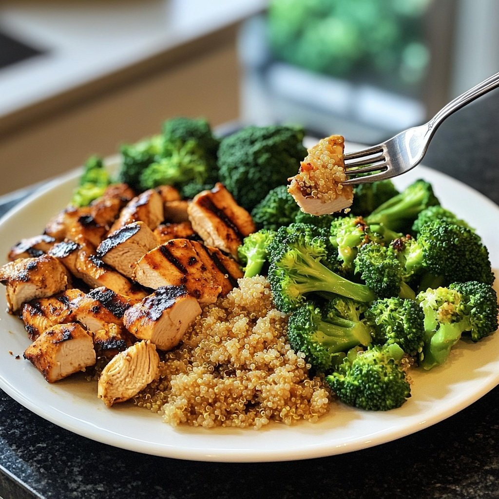 Healthy Dinner Ideas for the Family