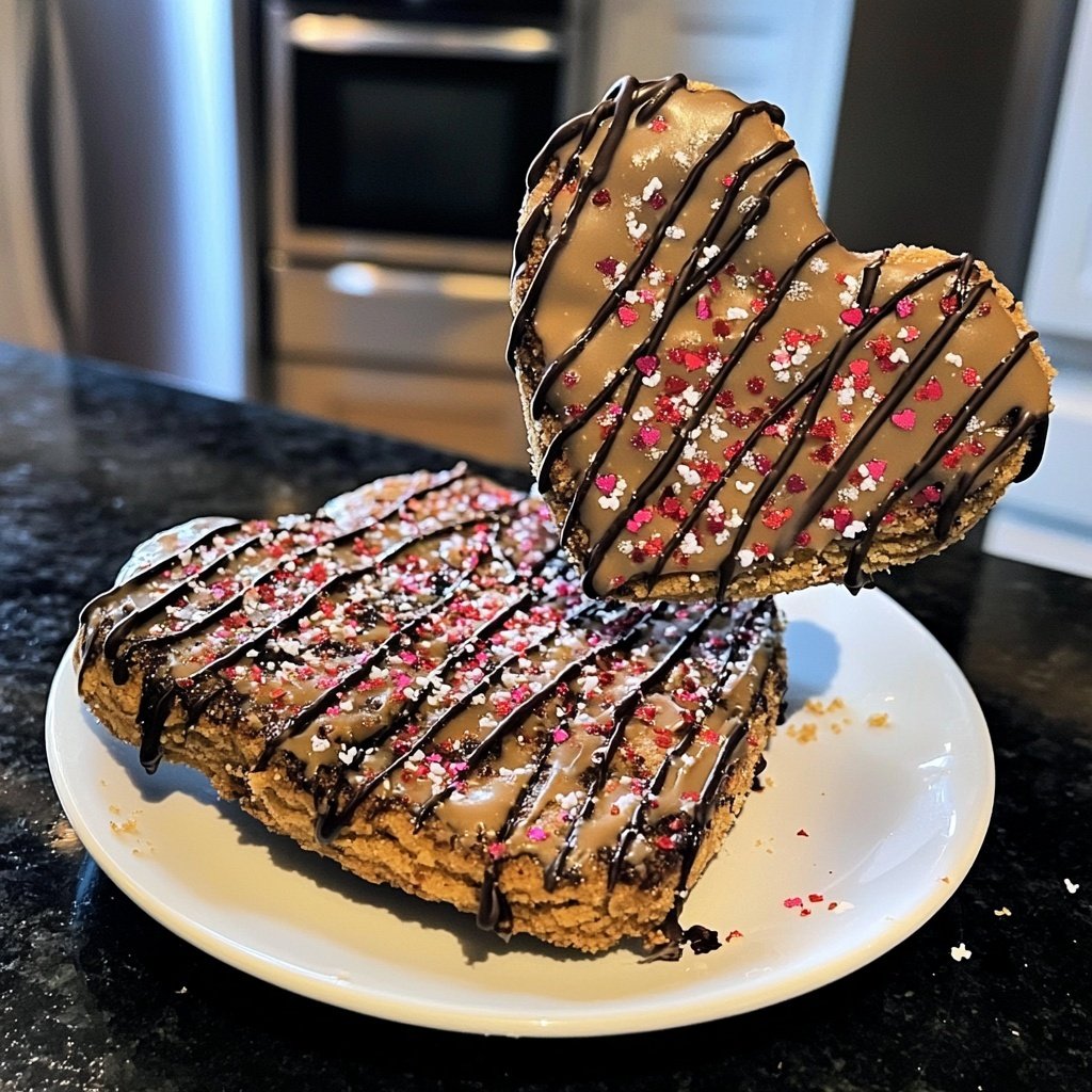 Valentines Food Ideas