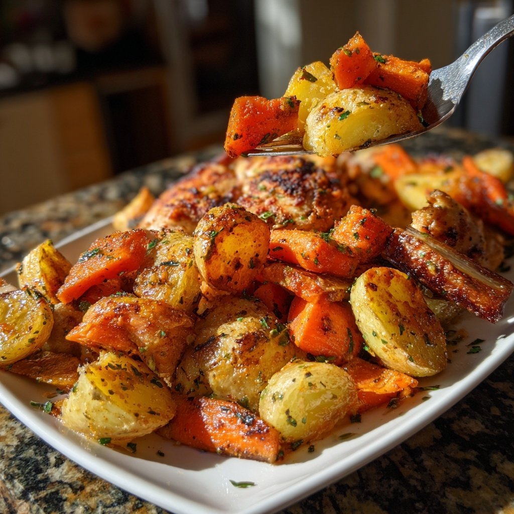 Family Dinner Ideas Made Easy