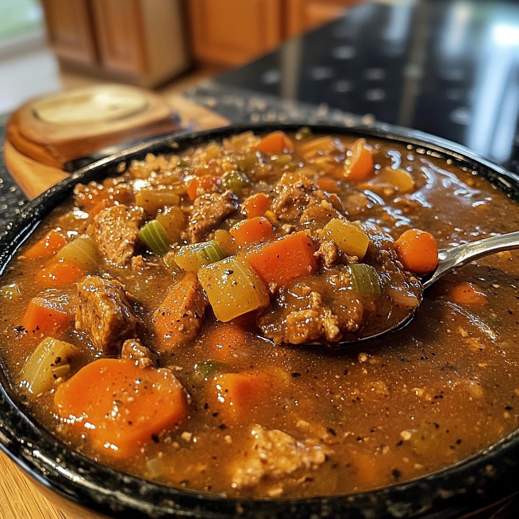 Crockpot Recipes for Easy Dinners