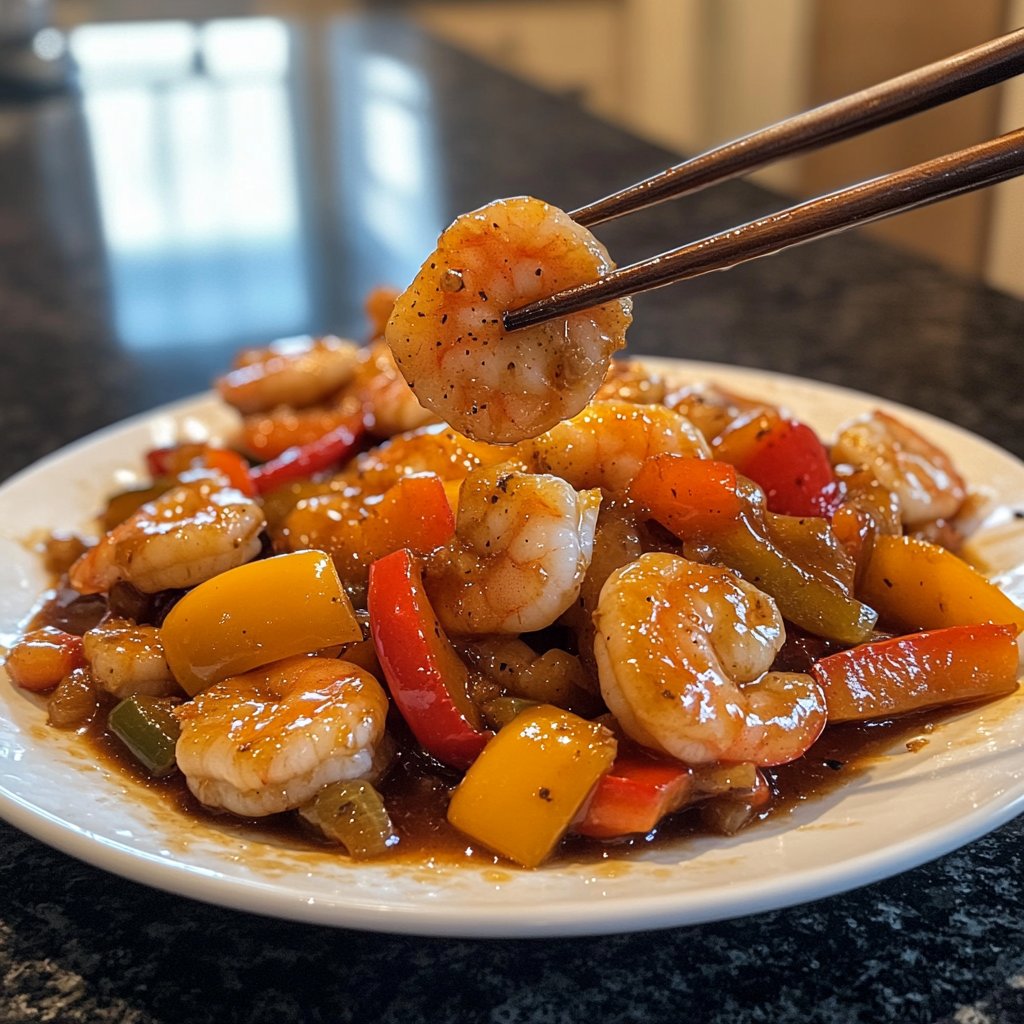 Shrimp Recipes for Busy Weeknights