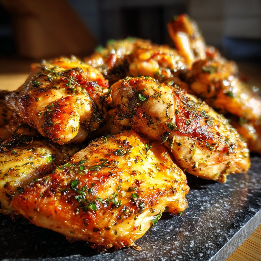 Simple Chicken Family Meals