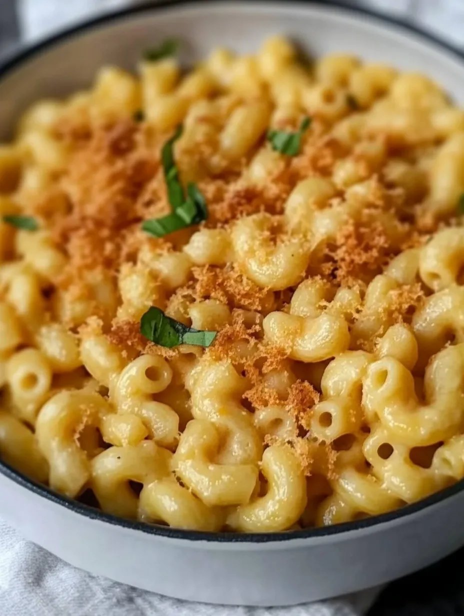 Popeyes Mac and Cheese Recipe