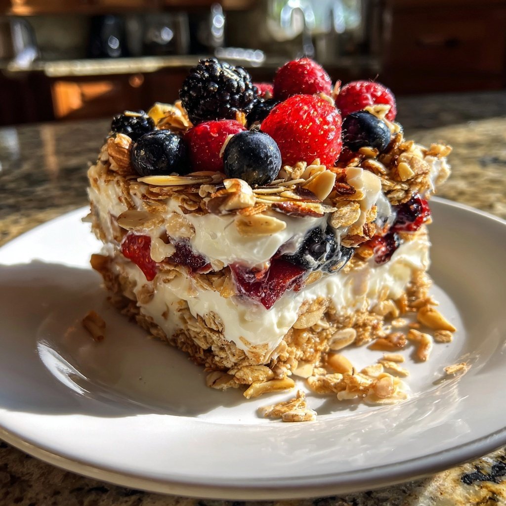 Overnight Breakfast Ideas For A Crowd