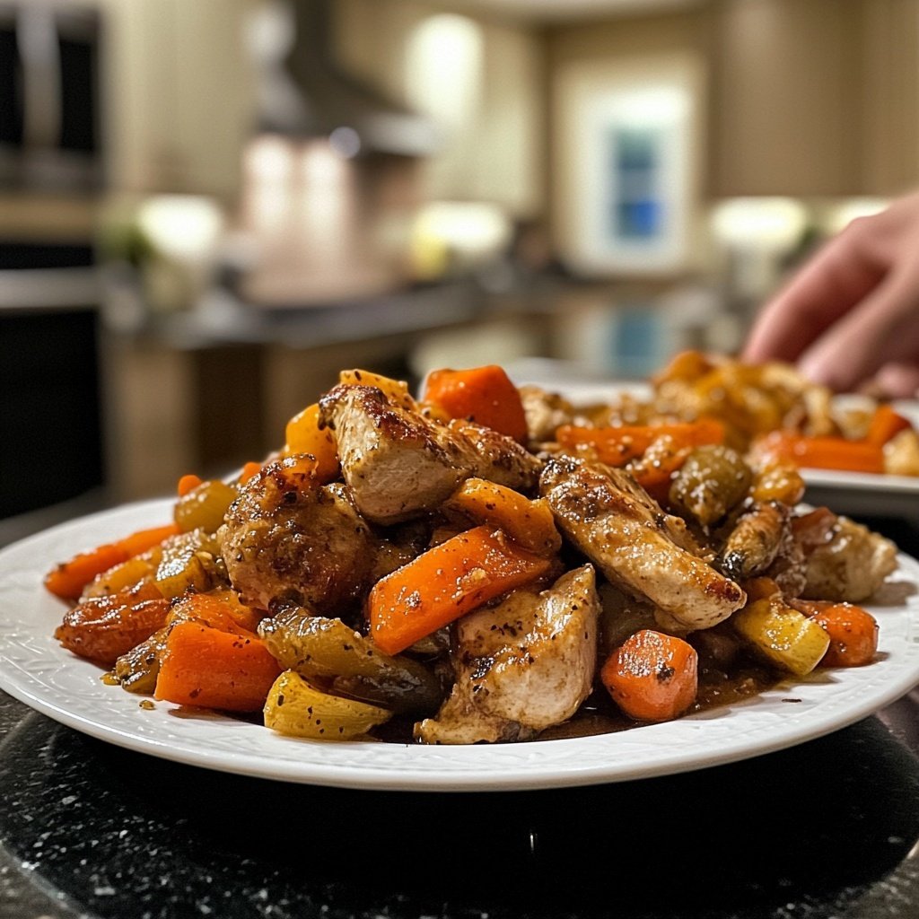 Dinner Recipes for Any Night