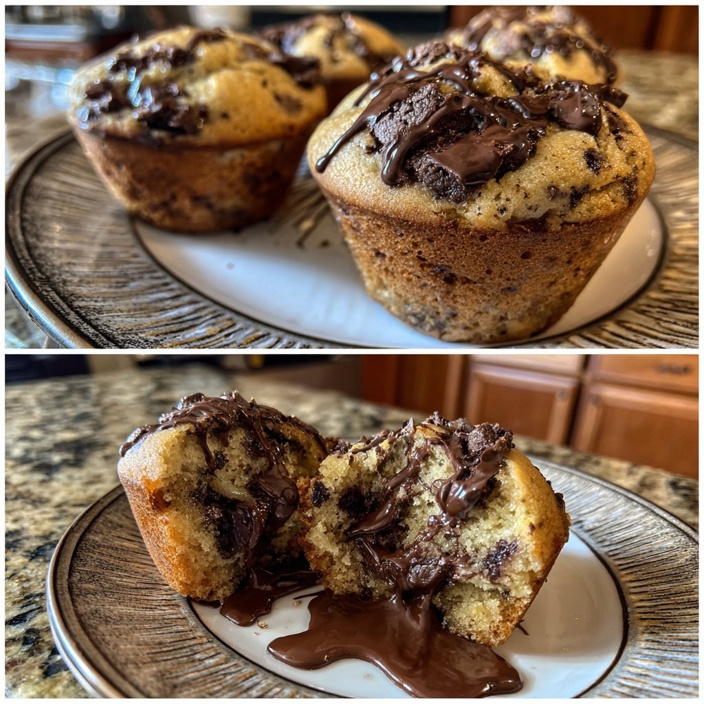 Classic Chocolate Recipes