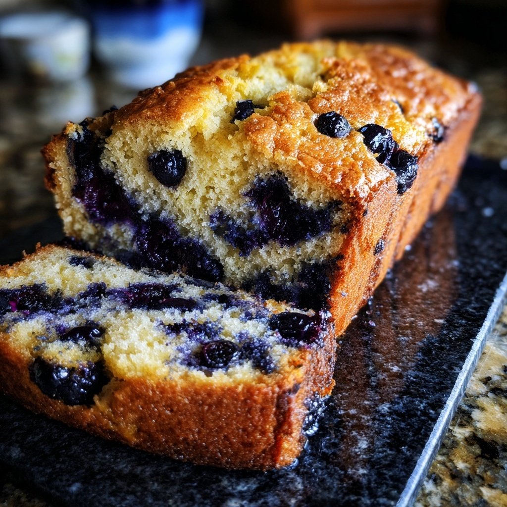 Quick Kitchen Moments