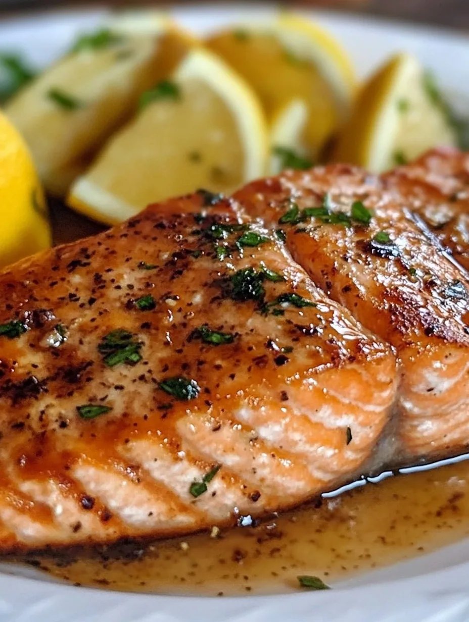 Best Texas Roadhouse Grilled Salmon Recipe